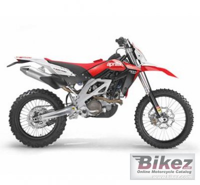 2012 Aprilia RXV 5.5 photo
